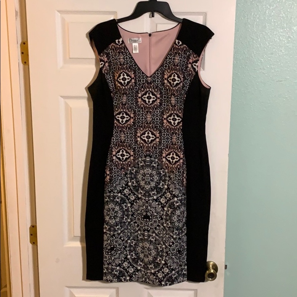Maggy L dress